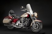 2009 Kawasaki VN1700 Classic Tourer photo